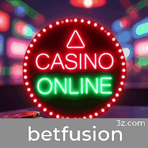 Betfusion: Plataforma com Bonificações para Jogadores Brasileiros
