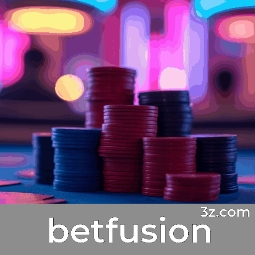Betfusion: Variedade e Entretenimento para Jogadores Brasileiros