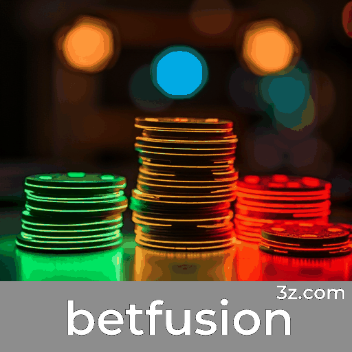Betfusion: Variedade e Entretenimento para Jogadores Brasileiros