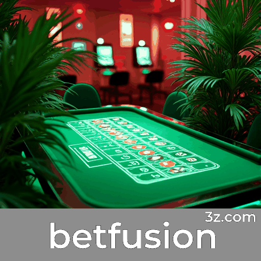 Betfusion: Variedade e Entretenimento para Jogadores Brasileiros