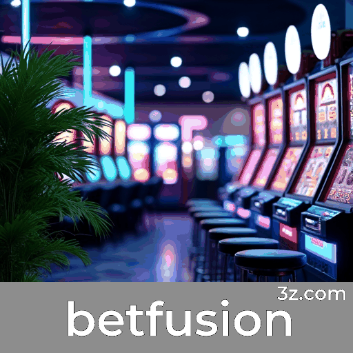 Aprimore suas estratégias de jogos com Betfusion