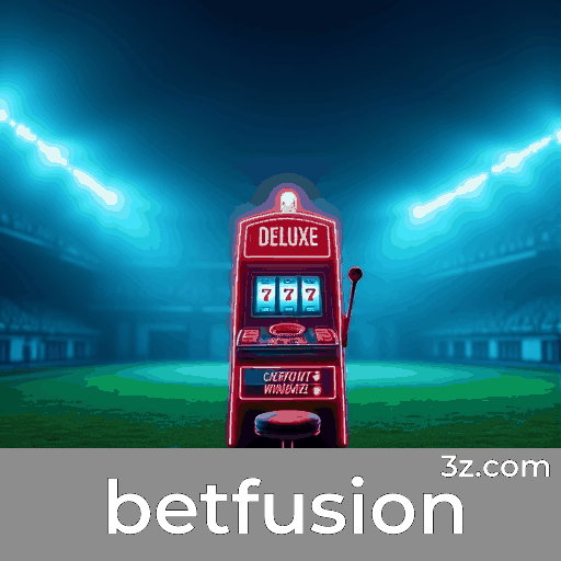Betfusion: Plataforma com Bonificações para Jogadores Brasileiros