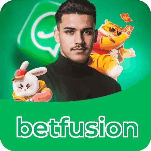 Cadastro betfusion