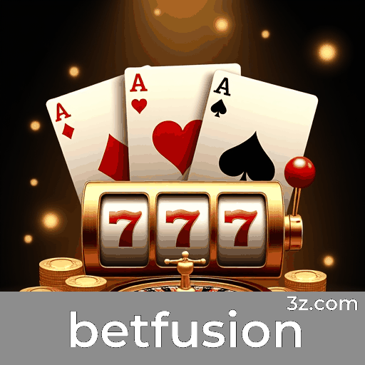 Betfusion: Variedade e Entretenimento para Jogadores Brasileiros